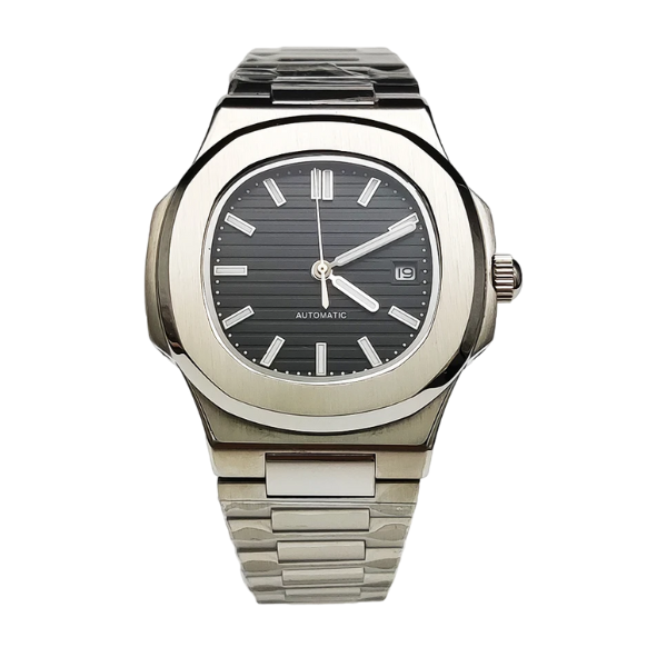 Montre Homme Cristal Saphir