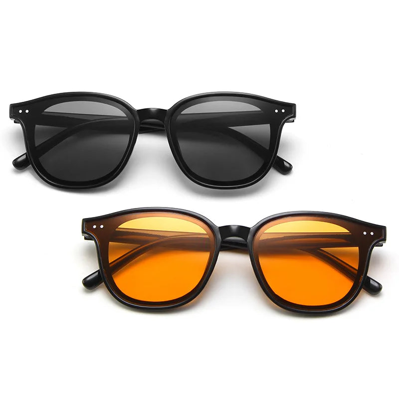 Lunettes de Soleil pour Homme – Dual Vision