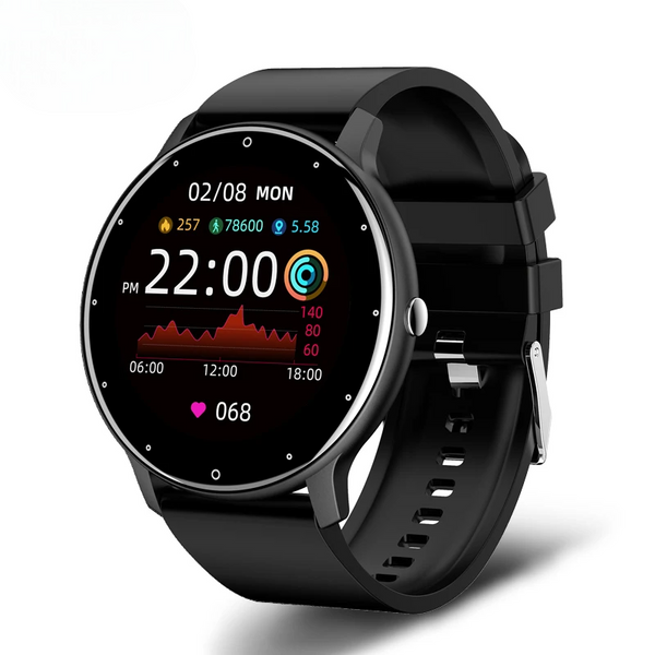 Smart Watch AuraFit