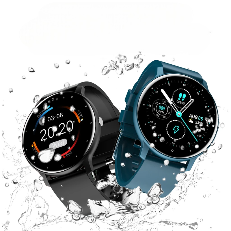 Smart Watch AuraFit