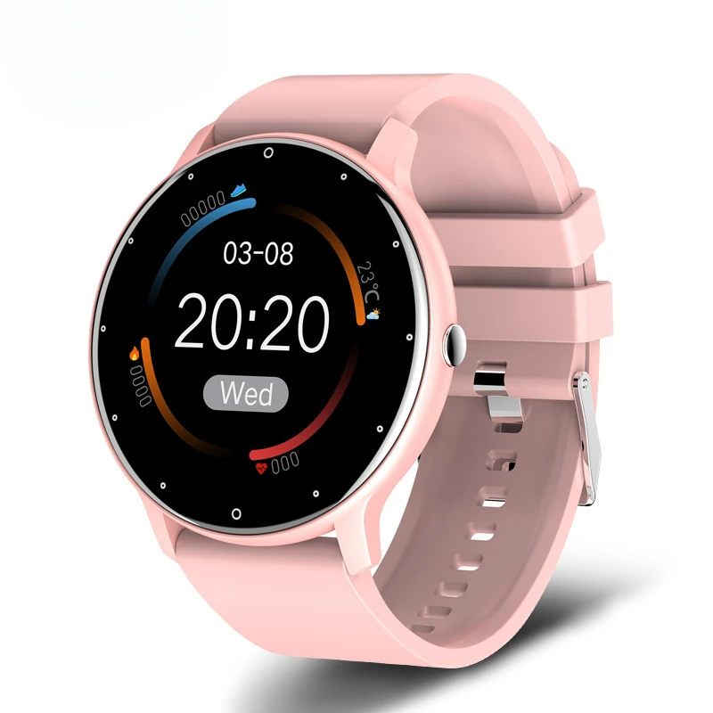 Smart Watch AuraFit