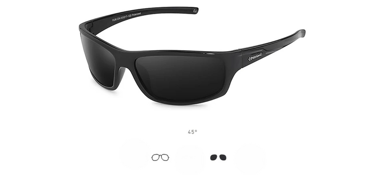 Lunettes de Soleil pour Homme – Shadow Sport