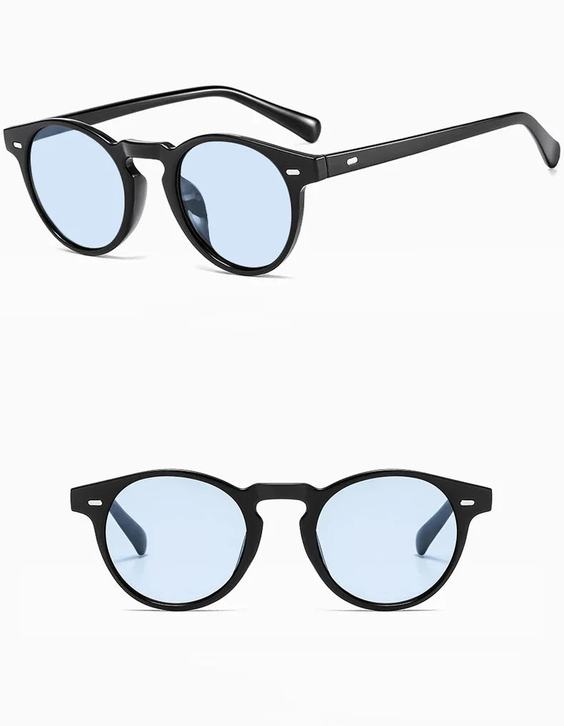 Lunettes de Soleil pour Homme – Sky Retro