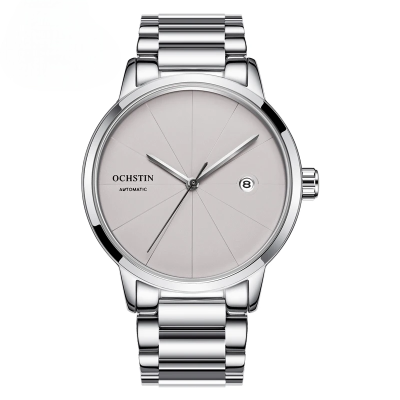 Montre Mécanique Homme - Ochstin Nouveau