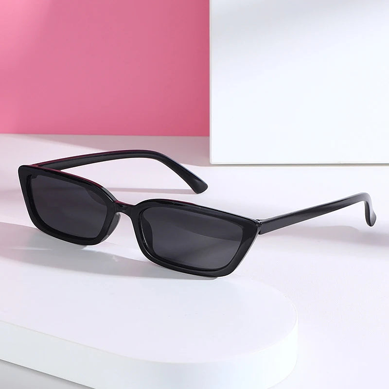 Lunettes de Soleil pour Femme – Diva Noir