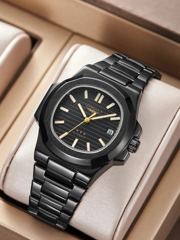 Montre pour hommes - LONGLUX