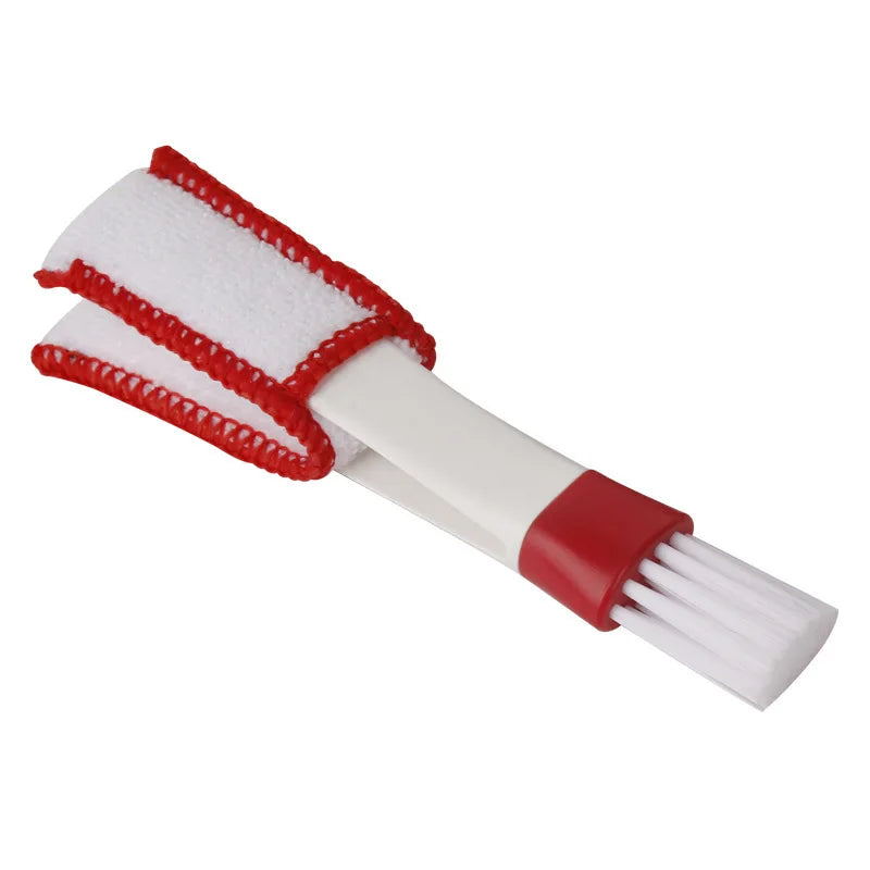 Brosse de nettoyage - Détails