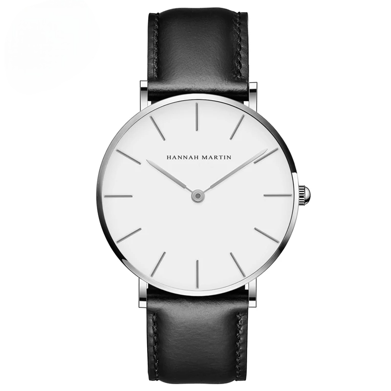 Montre Féminine Minimaliste Élégance