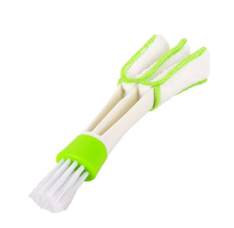 Brosse de nettoyage - Détails