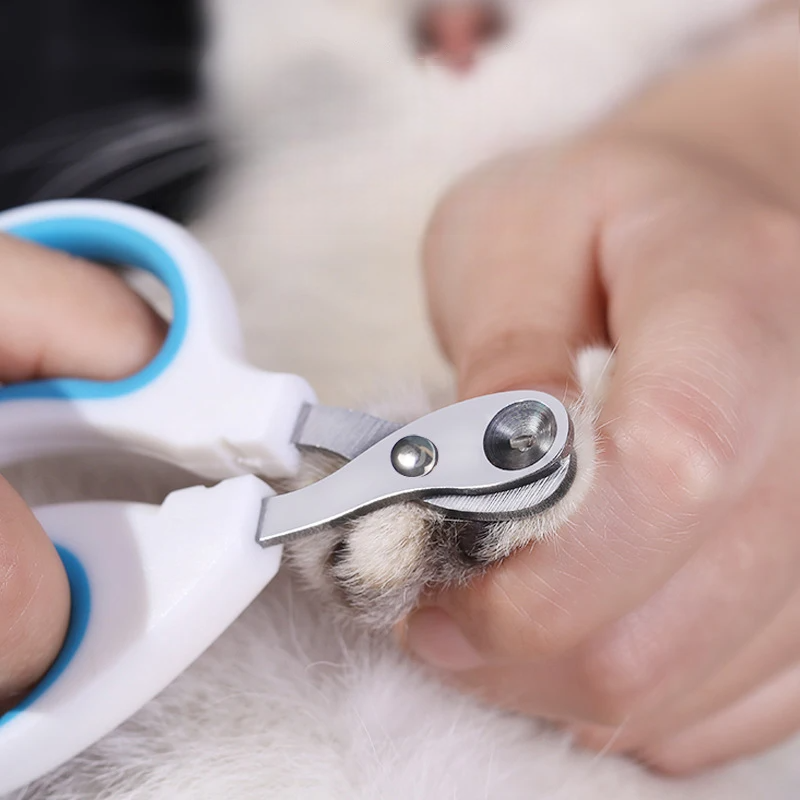 Coupe-Ongles pour Animaux