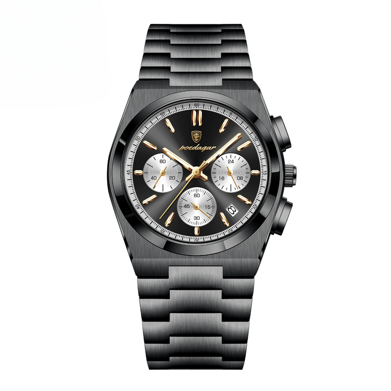 Montre pour homme Bellemont