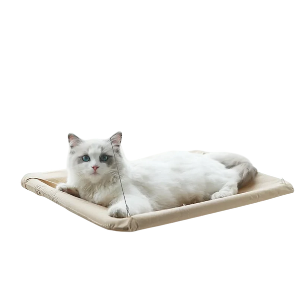 Hamac de Fenêtre pour Chats