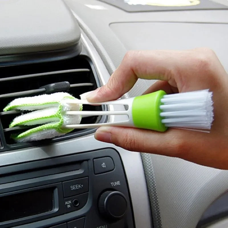 Brosse de Nettoyage - Multiusage DuoClean